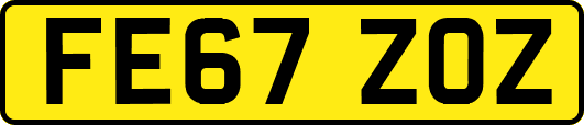 FE67ZOZ