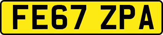 FE67ZPA