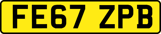 FE67ZPB