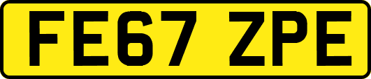 FE67ZPE