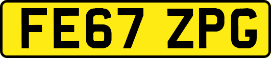 FE67ZPG