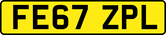 FE67ZPL