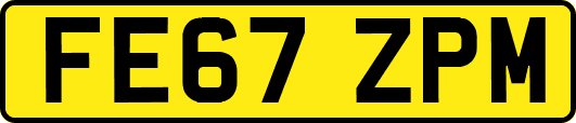 FE67ZPM