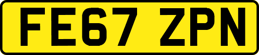 FE67ZPN