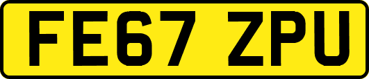 FE67ZPU