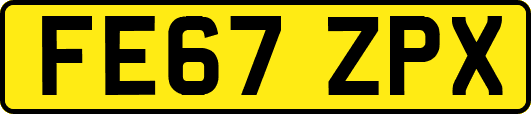 FE67ZPX