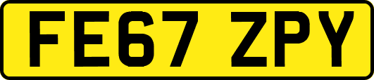 FE67ZPY
