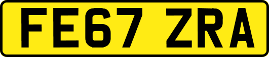 FE67ZRA