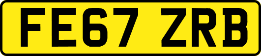 FE67ZRB