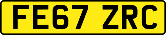 FE67ZRC