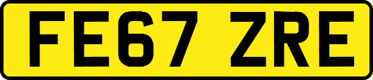 FE67ZRE