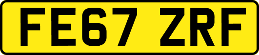 FE67ZRF