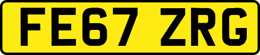 FE67ZRG