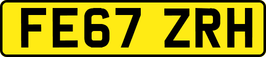 FE67ZRH