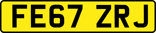 FE67ZRJ