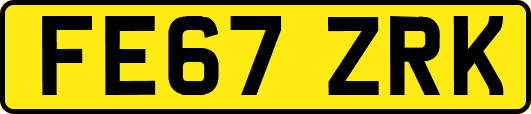 FE67ZRK