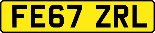 FE67ZRL