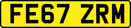 FE67ZRM