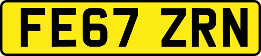FE67ZRN