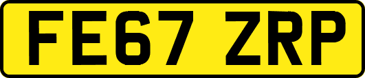 FE67ZRP
