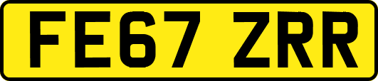 FE67ZRR