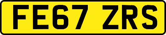 FE67ZRS