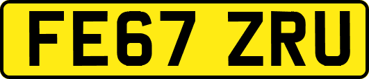 FE67ZRU