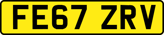 FE67ZRV