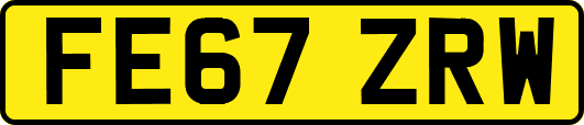 FE67ZRW