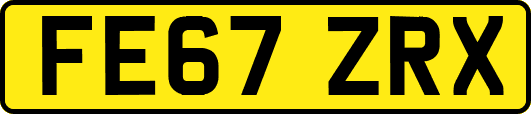 FE67ZRX