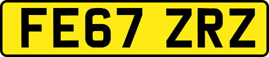 FE67ZRZ