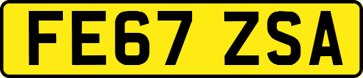 FE67ZSA