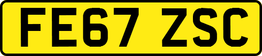 FE67ZSC