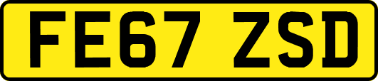 FE67ZSD