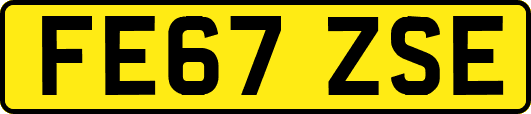 FE67ZSE
