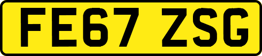 FE67ZSG