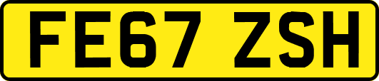 FE67ZSH