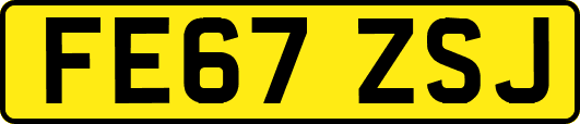 FE67ZSJ