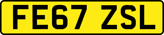 FE67ZSL