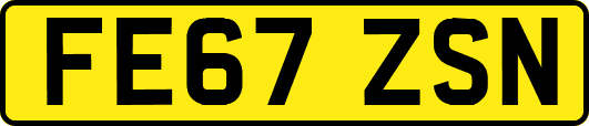FE67ZSN