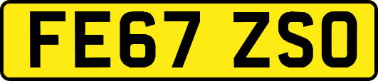 FE67ZSO
