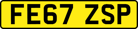 FE67ZSP