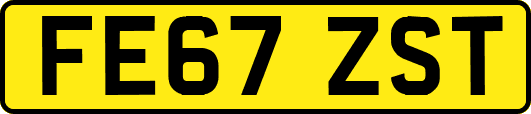 FE67ZST