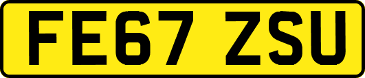 FE67ZSU