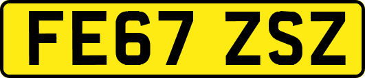 FE67ZSZ