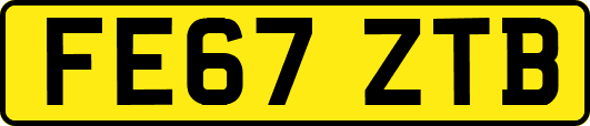 FE67ZTB