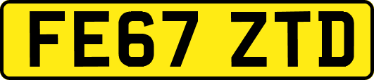 FE67ZTD