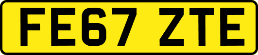 FE67ZTE