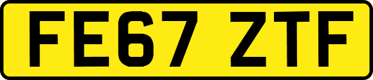 FE67ZTF