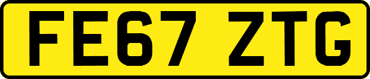 FE67ZTG